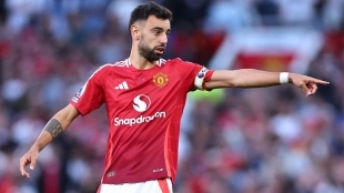 El Manchester United se entromete en un fichaje del Barcelona