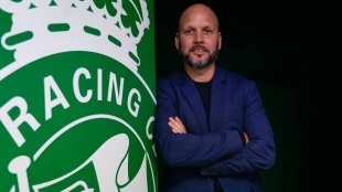 Racing de Santander pesca en el Athletic