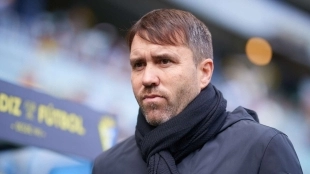 River ofrece 20 millones por un jugador del Atlético