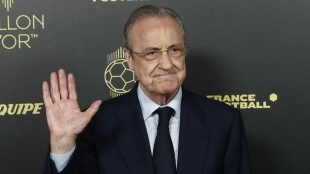 TERREMOTO con Rodri: Florentino no se da por vencido