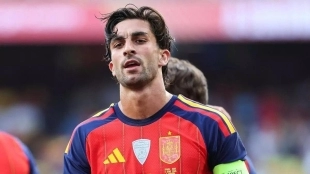 Semana Ferran Torres