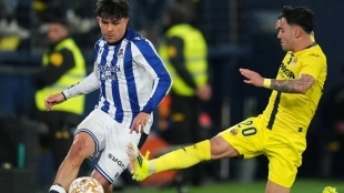 51 millones por Jon Aramburu