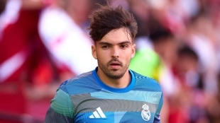 El Liverpool, en la puja por Asencio