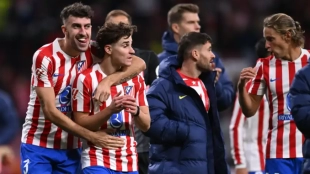 El Atlético cierra una venta en 25M