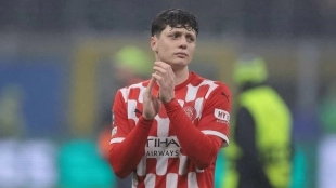 La Real Sociedad se lanza a por Krejci