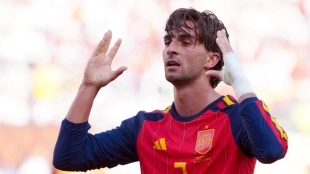 ¡Acuerdo inminente PSG-Barcelona por Ferran Torres!