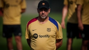 5 jugadores que pueden salir cedidos del Barcelona