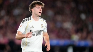 El Real Madrid pone a la venta a otro canterano