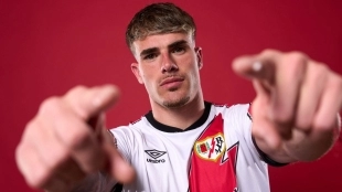 CERRADO: Pep Chavarría, nuevo jugador del Chelsea