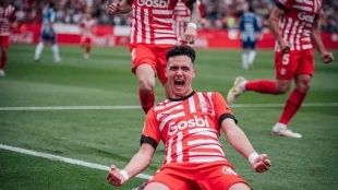 El fichaje de Arnau Martínez por el Valencia, cerrado