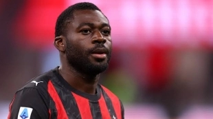 El Villarreal, en la puja por Youssouf Fofana