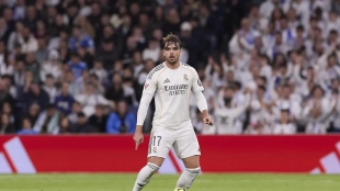 El Real Madrid encarrila la salida de Raúl Asencio