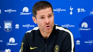 El Chelsea acelera un fichaje y deja el acuerdo a un paso de cerrarse
