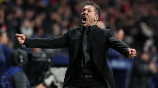 El Atlético de Madrid quiere robarle al Barça un fichaje de 12M€