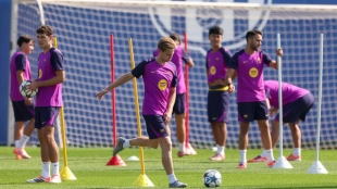 El FC Barcelona prepara dos ventas clave antes del cierre del mercado
