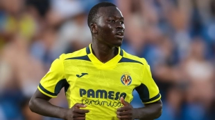 El Villarreal CF se fija en una promesa de 19 años