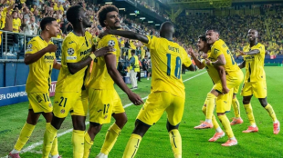 Villarreal keeps insisting on a €12M forward