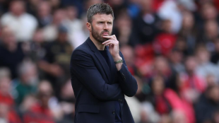 El Manchester United vigila a una nueva joya brasileña