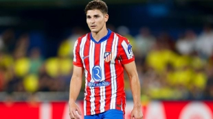 Mateu Alemany confirma el futuro de Julián Álvarez