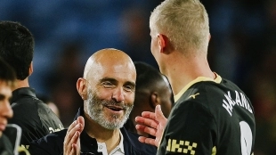 El Manchester City cierra un fichaje en 65M