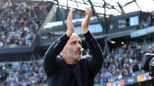 El Manchester City cierra un fichaje en 40M