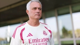 Las 3 alternativas del Real Madrid tras el "no" de Rodri