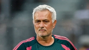 El fichaje low-cost que pidió Mourinho al Real Madrid