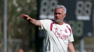 El Real Madrid cambia de planes tras el "no" de Rodri