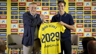 El Villarreal CF prepara un fichaje de Premier a coste cero