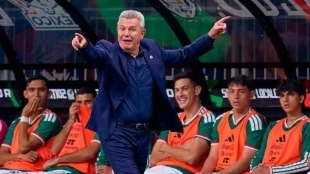 Óscar Sánchez regala 4 fichajes a Javier Aguirre en el Valencia