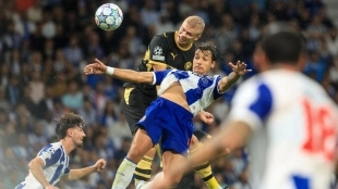 Las opciones de Haaland si sale del Manchester City