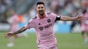 Messi podría formar parte del Eldense