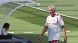 3 centrales perfectos para Mourinho y el Real Madrid