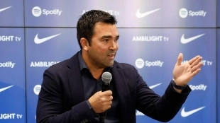 55 millones por SORPRESA para el Barcelona