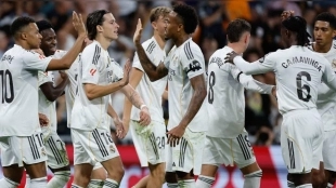 El Real Madrid 'ficha' a un central