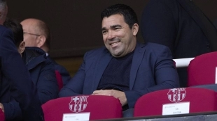 Deco da las claves del caso Julián Álvarez