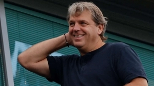 BOMBAZO: Todd Boehly deja de ser presidente del Chelsea