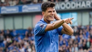 Chema Andrés le saldrá muy caro al Real Madrid