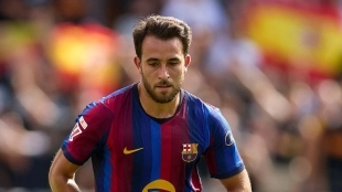La Premier League se pelea por Eric García