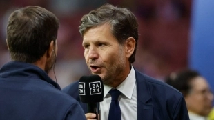 El Atlético tiene un tapado para su defensa