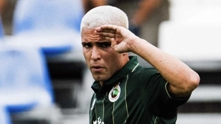 El Betis se frota las manos con Pablo García