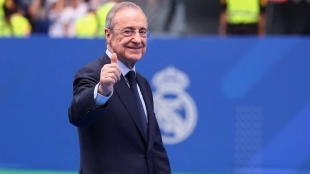 El Real Madrid prepara su próximo fichaje de más de 120 millones