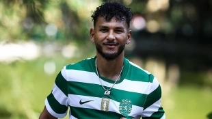 El Sporting de Portugal fija el precio de Luis Suárez