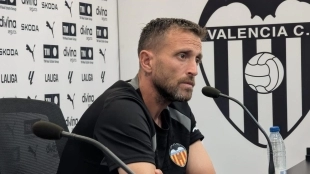 El Valencia descubre una estrella por accidente