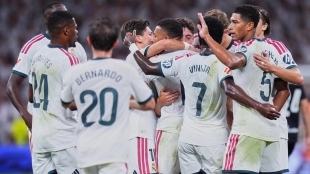 El fichaje de 70M€ que no pudo cerrar el Real Madrid