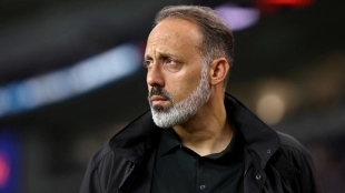 El "fichaje" que nadie esperaba en la Real Sociedad