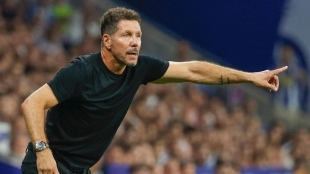 El mejor fichaje del Atlético de Madrid