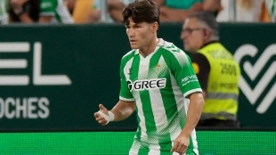 El motivo que empujó a Fran García fuera del Real Madrid