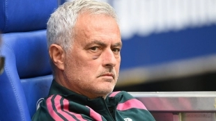 El 'viejo rockero' que Mourinho llamó para mejorar al Real Madrid