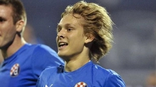 Halilovic: De estrella a estrellado
